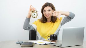 Mastering Time Management By Re-evaluating Your Meetings